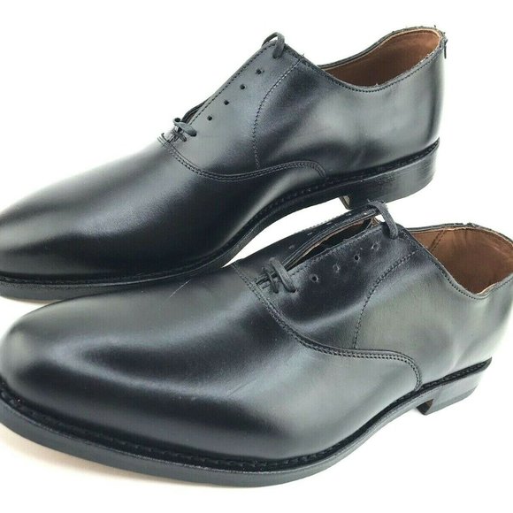 Allen Edmonds Carlyle Dress Shoe Mens 9.5 D Lace
